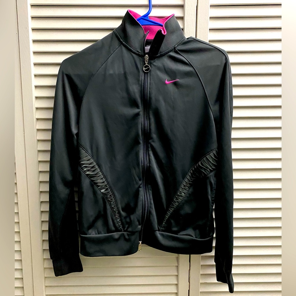 Women’s Nike Dry Fit Jacket